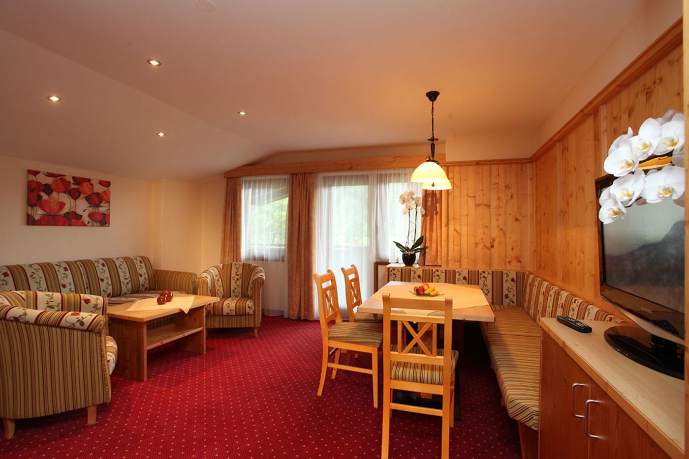 Typ Landhaus Typ Landhaus